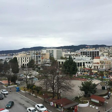 Central House With Amazingview Kavála Exterior photo