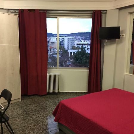 Central House With Amazingview Kavála Exterior photo